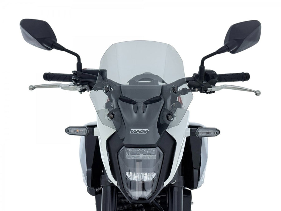 Honda CB 500 Hornet [2025-2026] - Sportsforrude inkl. beslag - se 11