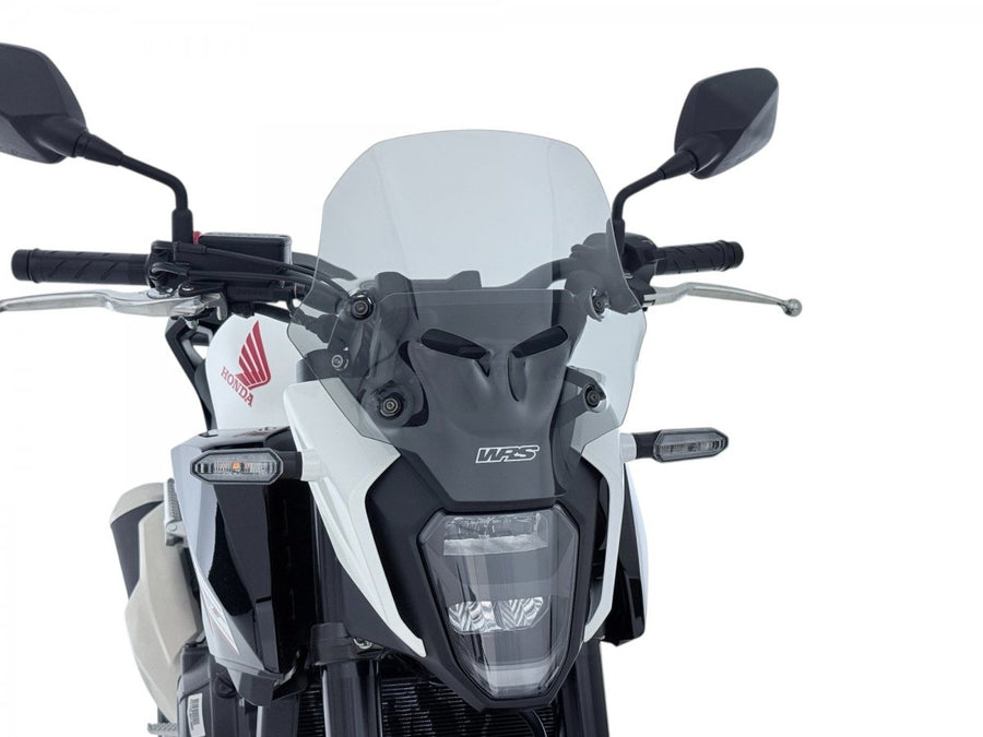 Honda CB 500 Hornet [2025-2026] - Sportsforrude inkl. beslag - se 8