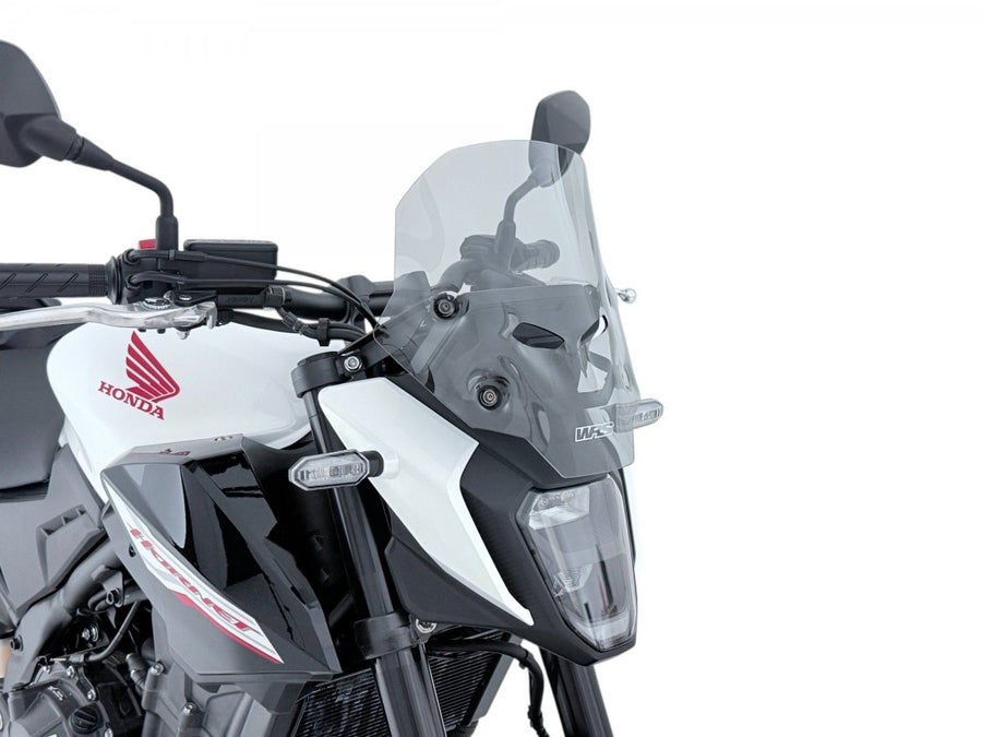 Honda CB 500 Hornet [2025-2026] - Sportsforrude inkl. beslag - se 5