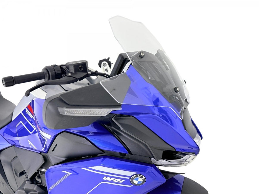 BMW R 1300 RT [2025-2026] - Sportsforrude - se 9