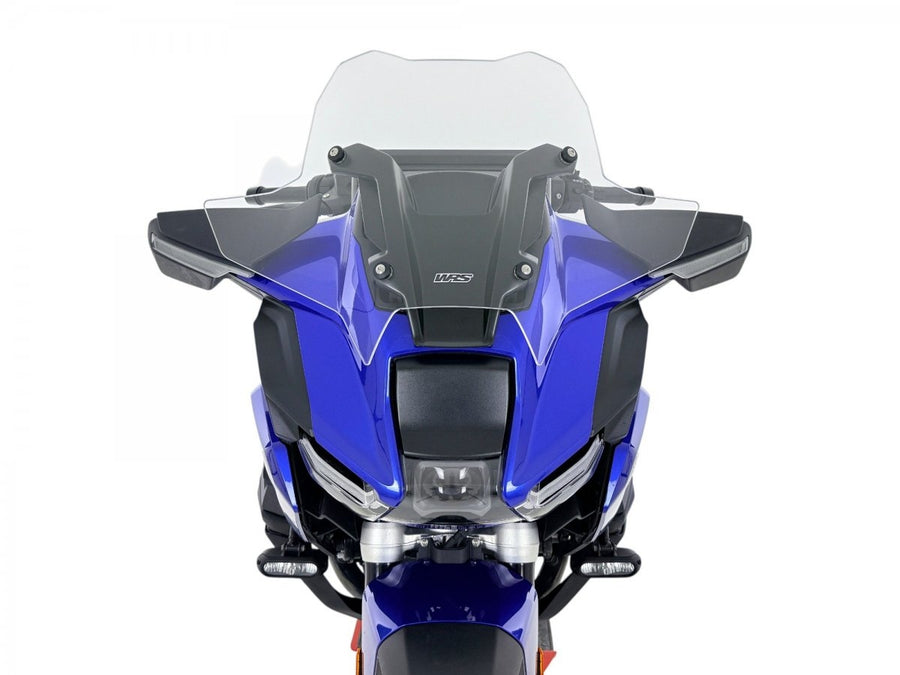 BMW R 1300 RT [2025-2026] - Sportsforrude - se 12