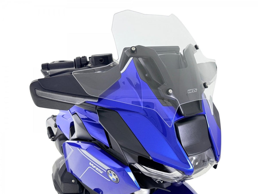 BMW R 1300 RT [2025-2026] - Sportsforrude - se 6