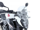 Honda CB 500 Hornet [2025-2026] - Sportsforrude inkl. beslag - se 3