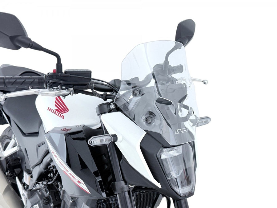 Honda CB 500 Hornet [2025-2026] - Sportsforrude inkl. beslag - se 3