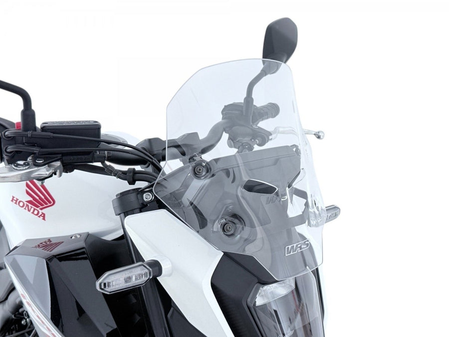 Honda CB 500 Hornet [2025-2026] - Sportsforrude inkl. beslag - se 6