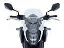 Honda CB 500 Hornet [2025-2026] - Sportsforrude inkl. beslag - se 12