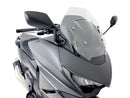Honda Forza 750 [2025-2026] - Sport Windschild – Ansicht 6