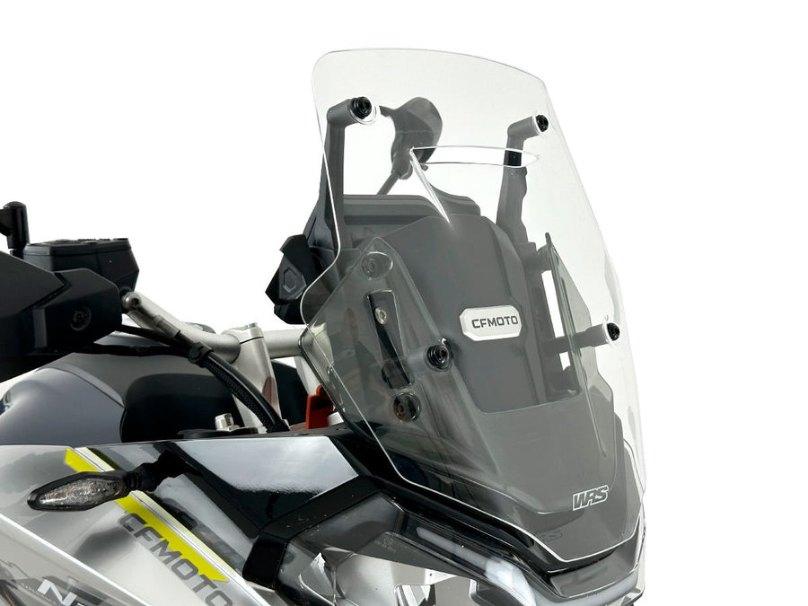 CF Moto 800 MT Sport [2022-2026] - Sportsforrude - Vis 4