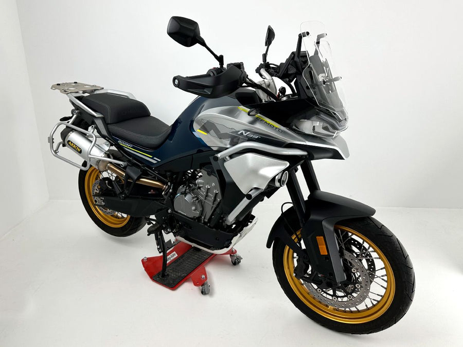 CF Moto 800 MT Sport [2022-2026] - Sportsforrude - Se 10
