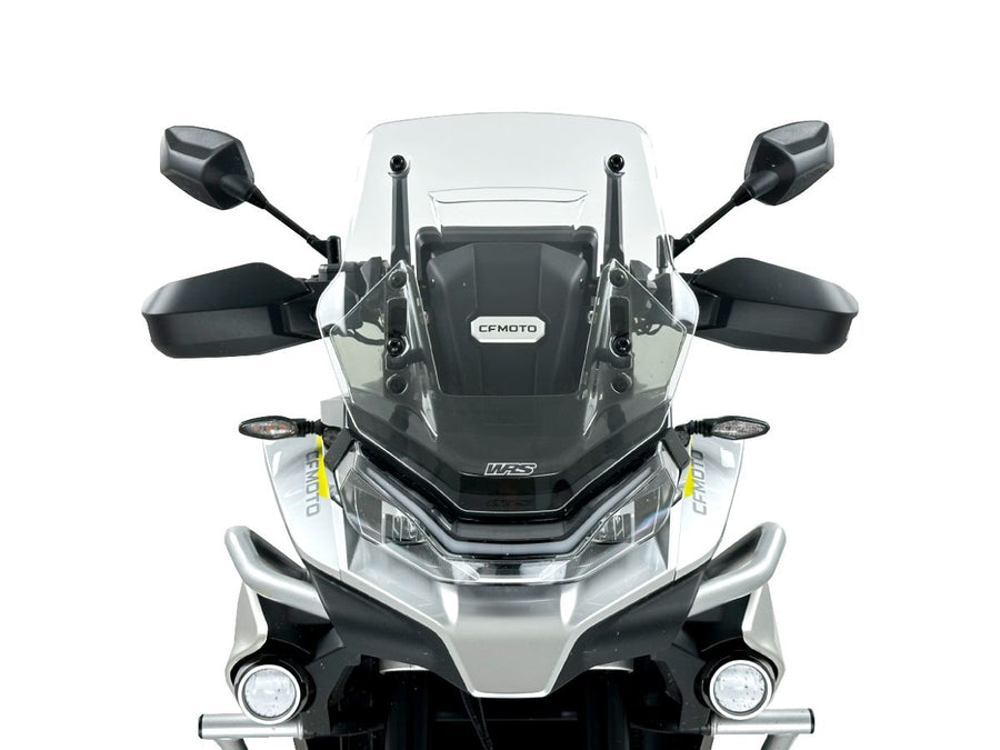 CF Moto 800 MT Sport [2022-2026] - Sportsforrude - Vis 6