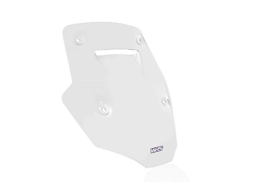 CF Moto 800 MT Explore [2022-2026] - Sport Windschild – Ansicht 12