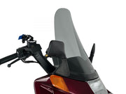 Honda Helix [1987-2000] - Standard forrude - Visning 1