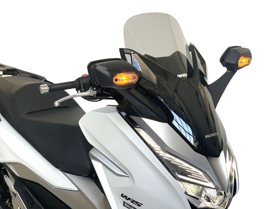 HONDA FORZA 300 [2018-2020] - Standard Windschild – Ansicht 1