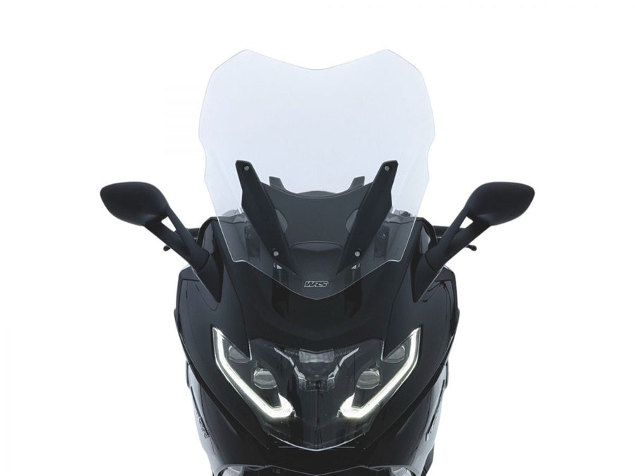 BMW K 1600 GT [2010-2026] - Standard Windschild – Ansicht 10