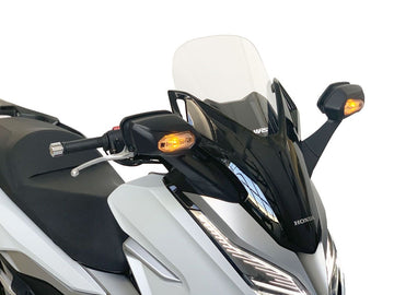 HONDA FORZA 300 [2018-2020] - Standard Windschild – Ansicht 2