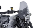 CFMOTO 450 CL-C [2024-2026] - Touring Windschild – Ansicht 1