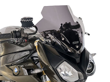 BMW S 1000 R [2014-2020] - Touring Windschild – Ansicht 1