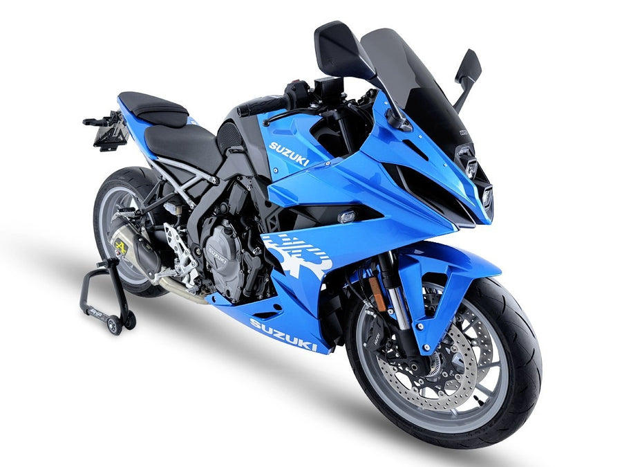 SUZUKI GSX 8 R [2024-2026] - Touring forrude - se 10
