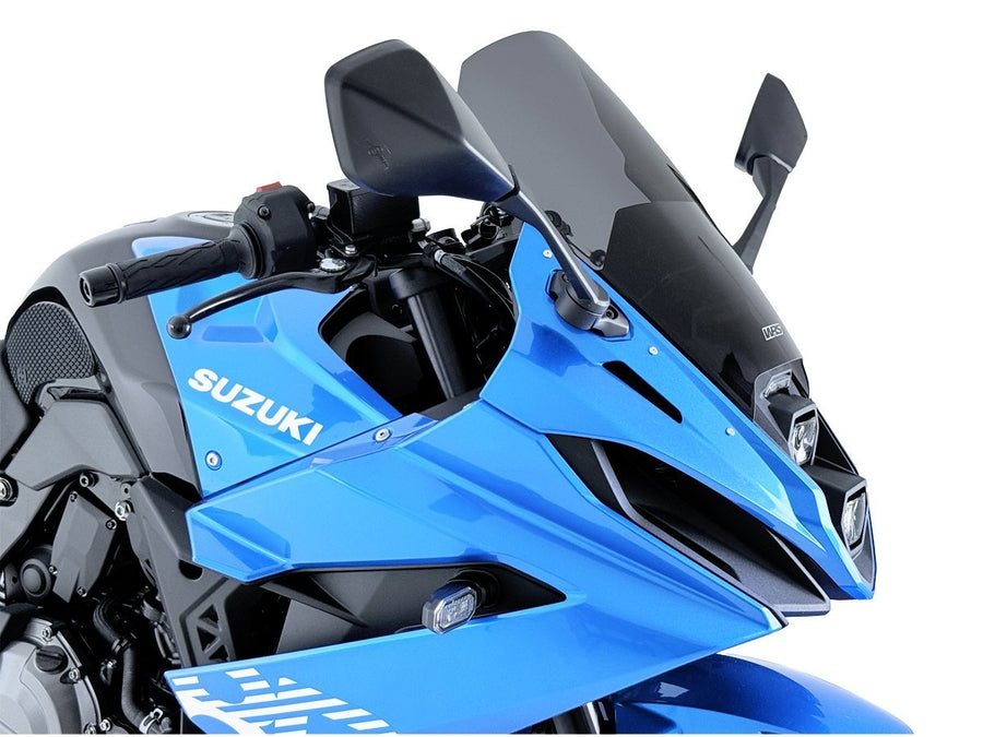 SUZUKI GSX 8 R [2024-2026] - Touring forrude - se 4