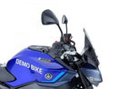 YAMAHA MT-09 Y-AMT [2024-2026] - Touring forrude uden beslag - se 10