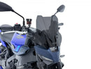 YAMAHA MT-09 Y-AMT [2024-2026] - Touring forrude uden beslag - se 1