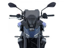 YAMAHA MT-09 Y-AMT [2024-2026] - Touring forrude uden beslag - se 4