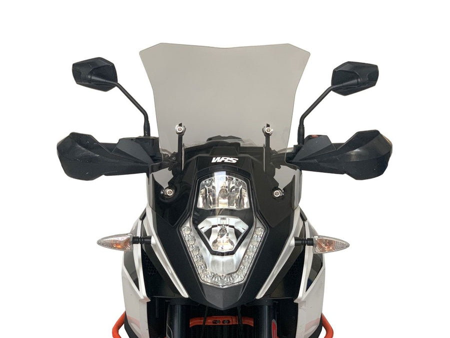 KTM 1290 SUPER ADVENTURE [2015-2016] - Touring forrude – se 3
