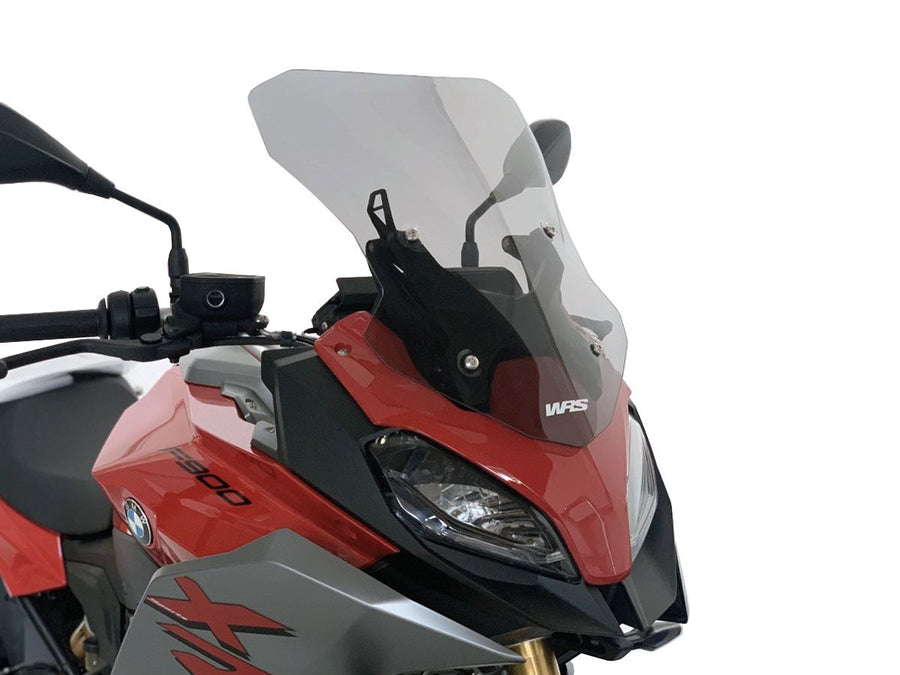 BMW F 900 XR [2020-2026] - Touring forrude – se 1