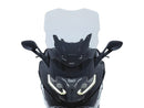 BMW K 1600 GTL [2011-2026] - Touring forrude – se 7