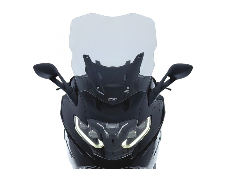 BMW K 1600 GTL [2011-2026] - Touring forrude – se 7
