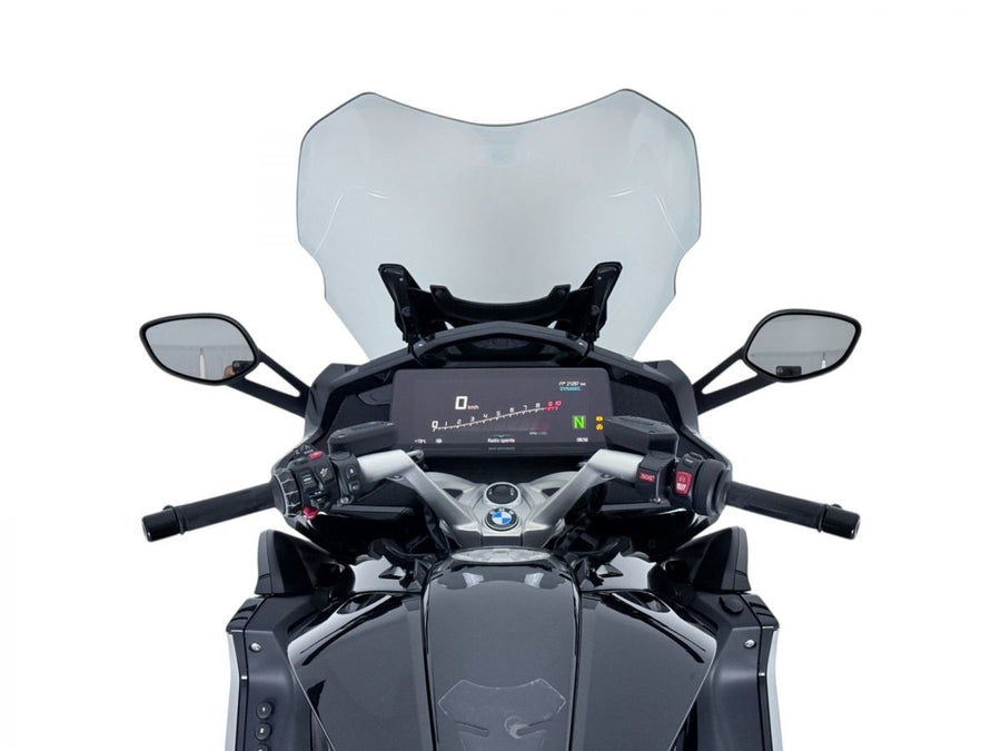BMW K 1600 GTL [2011-2026] - Touring forrude – se 11