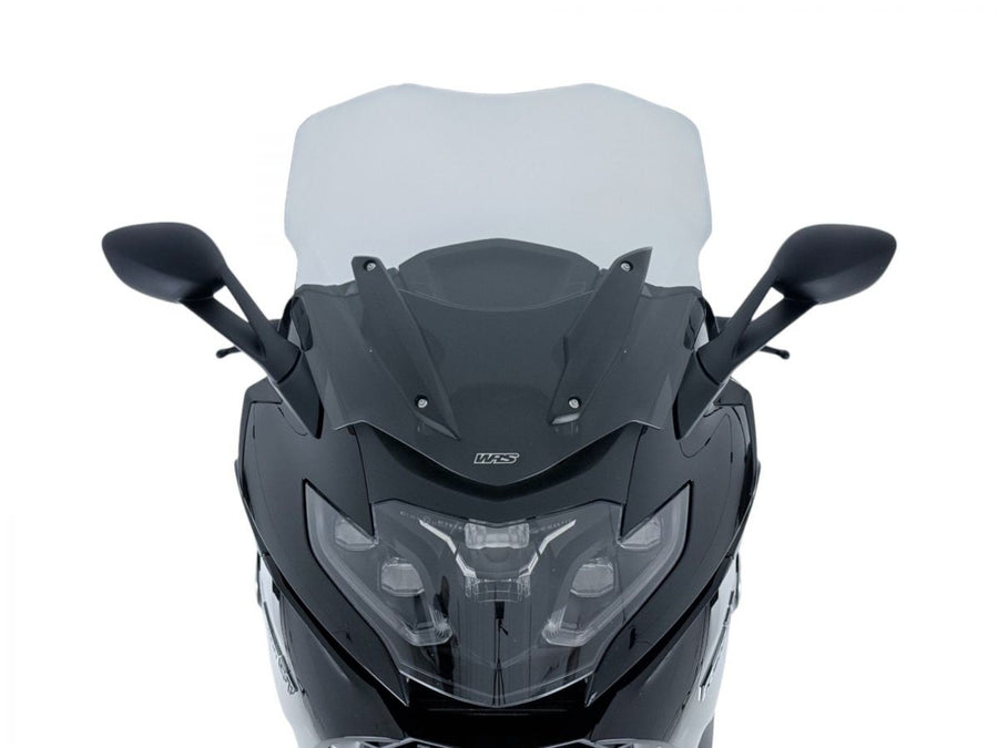 BMW K 1600 GTL [2011-2026] - Touring forrude – se 5