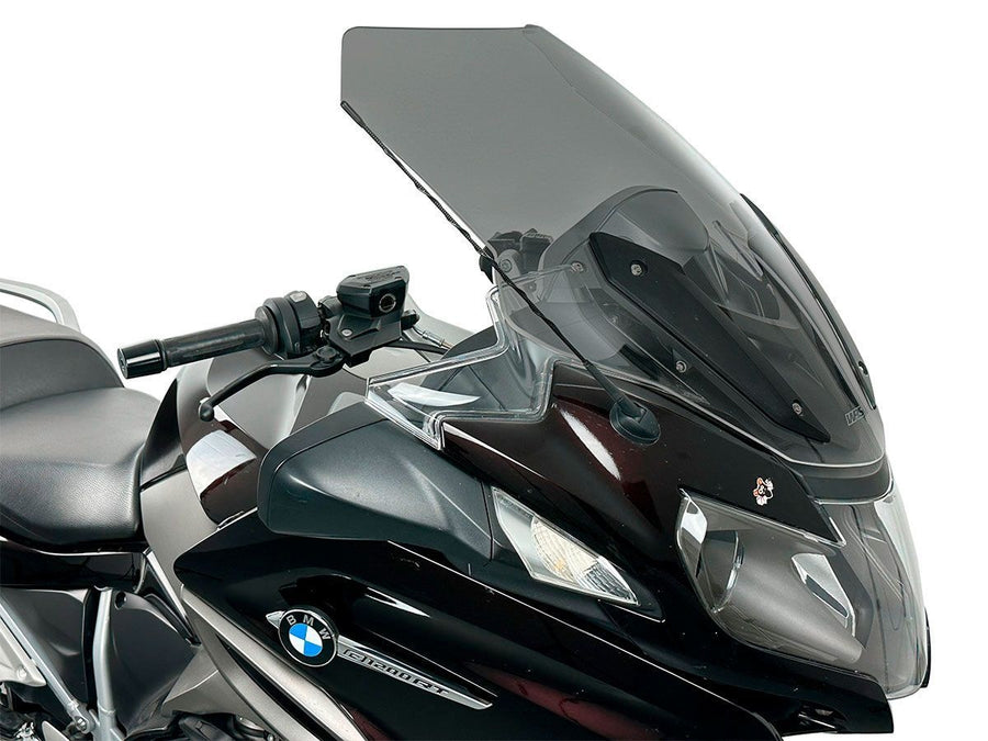 BMW R 1250 RT [2019-2020] - Touring forrude 1. serie - se 1