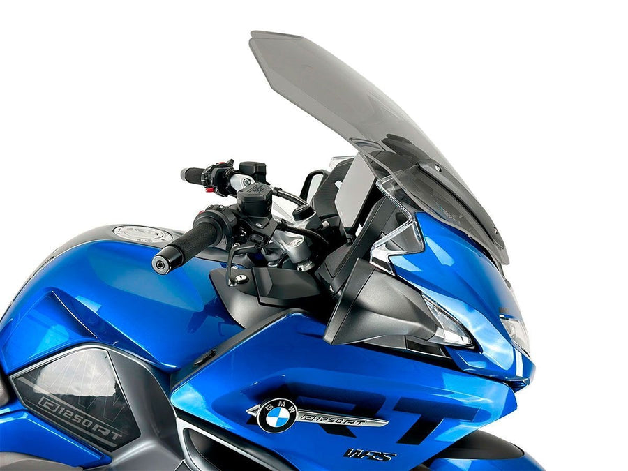 BMW R 1250 RT [2021-2025] - Touring forrude - se 5