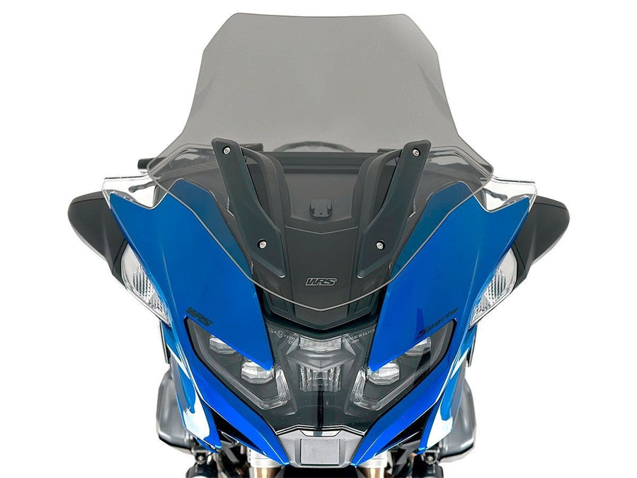 BMW R 1250 RT [2021-2025] - Touring forrude – se 3