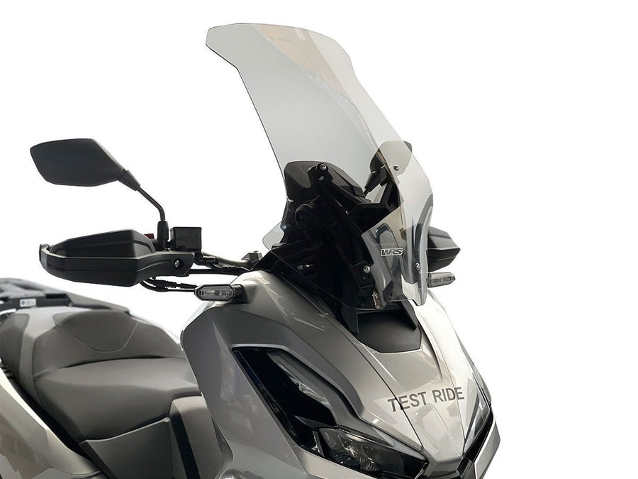 Honda ADV 350 [2022-2026] - Touring forrude - se 3