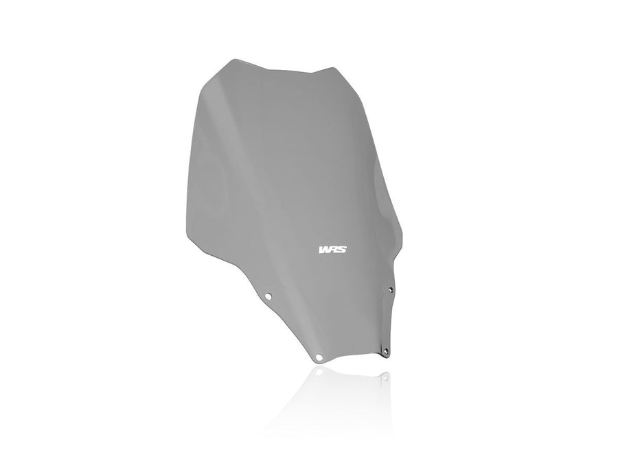 HONDA FORZA 125 [2018-2021] - Touring Windschild – Ansicht 11