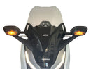 HONDA FORZA 300 [2018-2020] - Touring Windschild – Ansicht 5