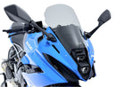 SUZUKI GSX 8 R [2024-2026] - Touring forrude - se 2