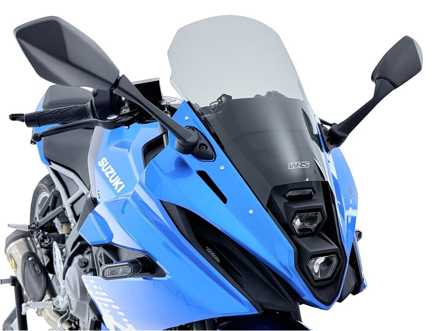 SUZUKI GSX 8 R [2024-2026] - Touring forrude - se 2