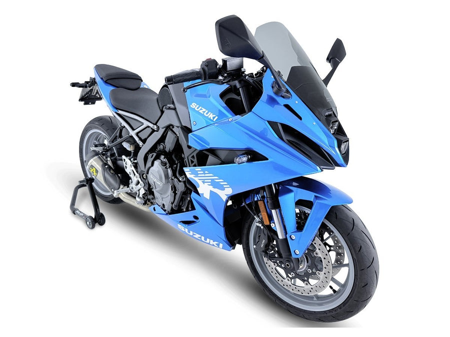 SUZUKI GSX 8 R [2024-2026] - Touring forrude - se 11
