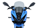 SUZUKI GSX 8 R [2024-2026] - Touring forrude - se 8