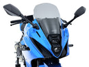 SUZUKI GSX 8 R [2024-2026] - Touring forrude - se 5