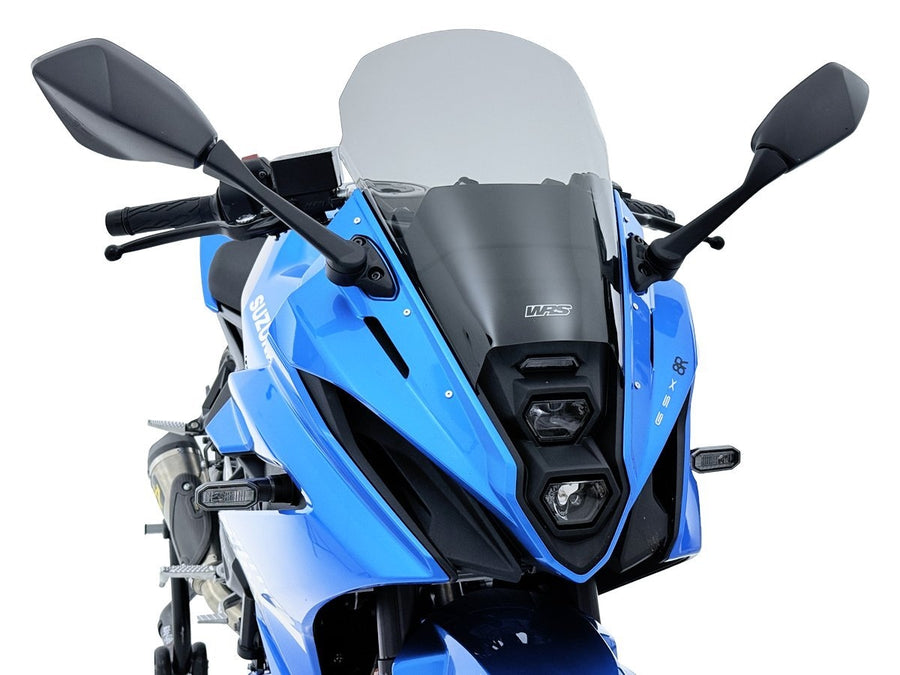 SUZUKI GSX 8 R [2024-2026] - Touring forrude - se 5