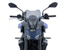 YAMAHA MT-09 Y-AMT [2024-2026] - Touring forrude uden beslag - se 5