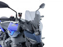 YAMAHA MT-09 Y-AMT [2024-2026] - Touring forrude uden beslag - se 2