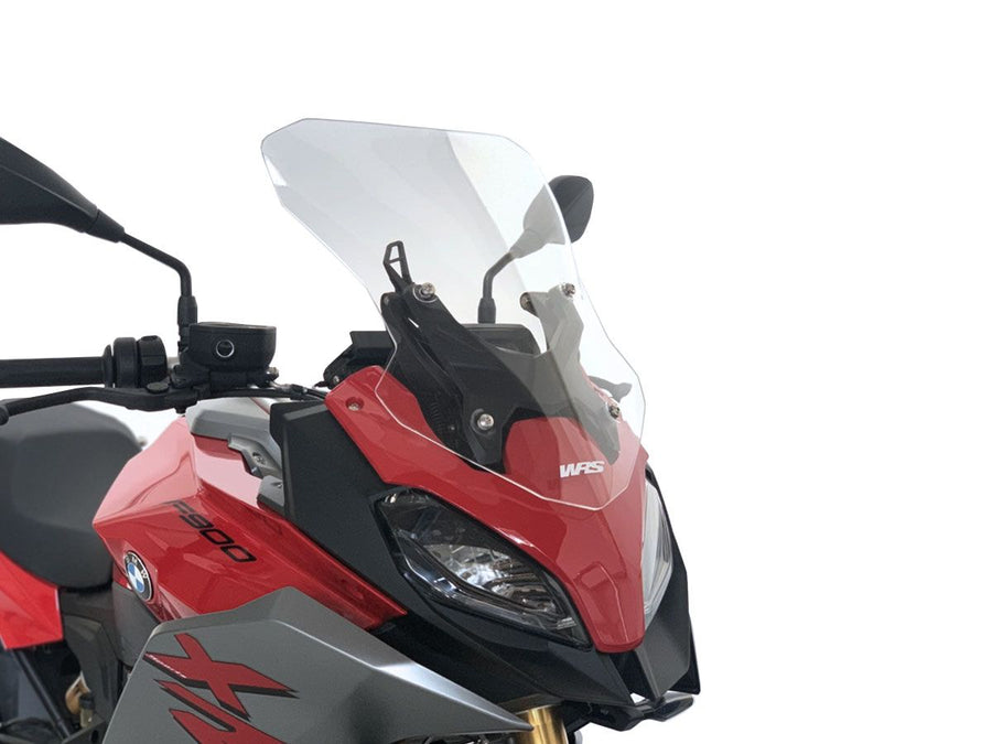 BMW F 900 XR [2020-2026] - Touring forrude – se 2