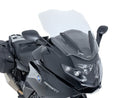 BMW K 1600 Sport [2011-2016] - Touring Windschild – Ansicht 4