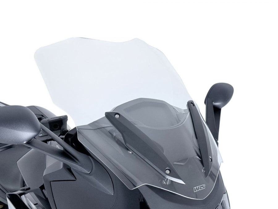 BMW K 1600 GTL [2011-2026] - Touring forrude – se 2