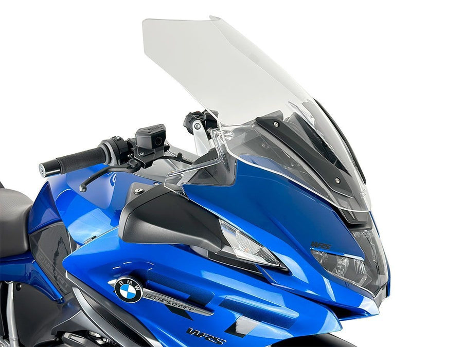 BMW R 1250 RT [2021-2025] - Touring forrude - se 2
